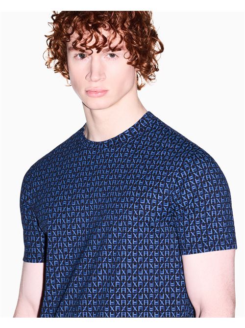  ARMANI EXCHANGE | XM002778 AF10356/FB440